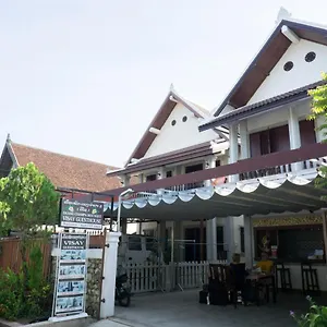 Guest house Duang Champa 2