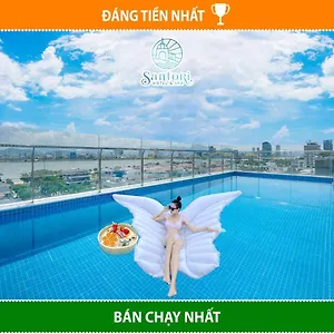 Hotel Santori And