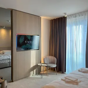 Hotel Tivoli Boutique