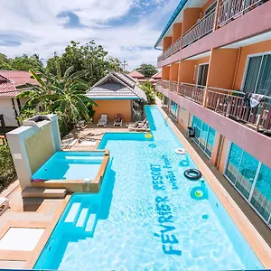 Hotel Lanta Fevrier