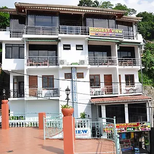 Guest house Highest View